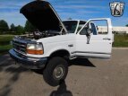 Thumbnail Photo 13 for 1996 Ford F250